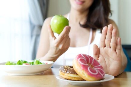 O que você pode comer na dieta de Ducan