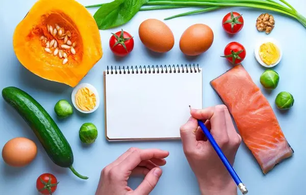 A dieta cetogênica elimina em grande parte os carboidratos