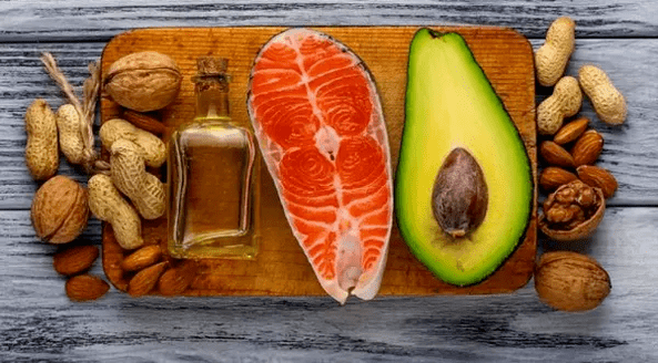 Dieta ceto para perda de peso