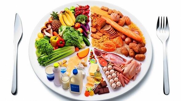Nutrição durante a fase aguda