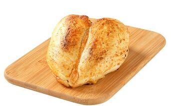 regras nutricionais para pessoas com tipo sanguíneo II