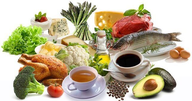 O que você pode comer