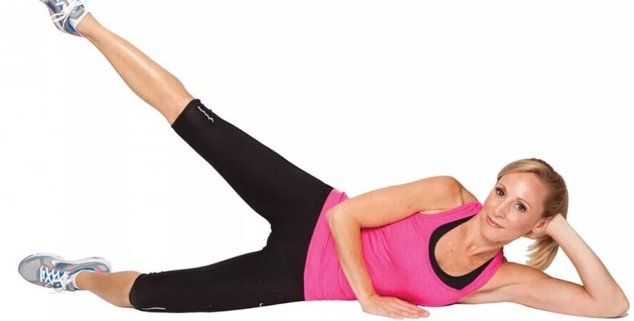 Exercícios eficazes para perder lados de peso