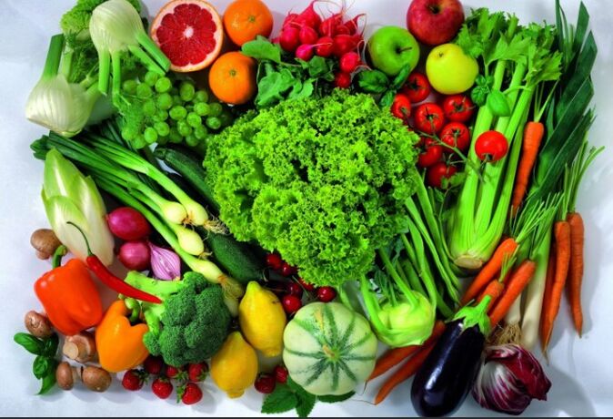 Nutrição adequada