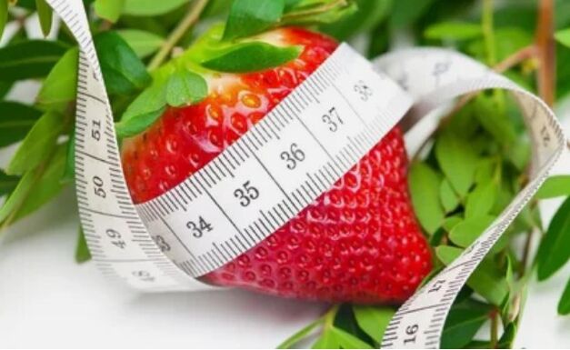 Frutas e legumes