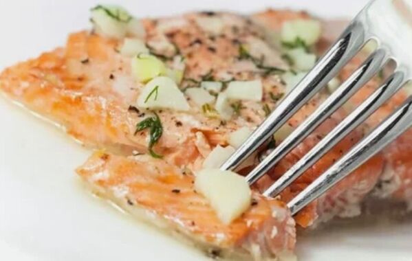 peixe