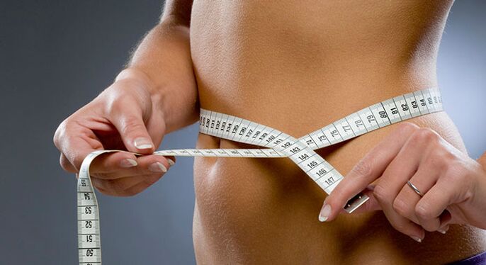 Barriga plana